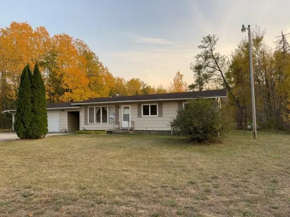 6231 164th St NW, Cass Lake, MN 56633