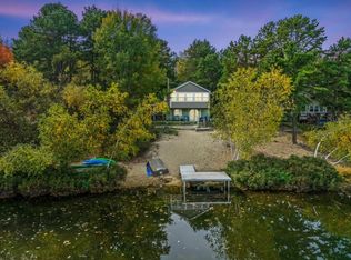 344 Pine Springs Rd, Shapleigh, ME 04076