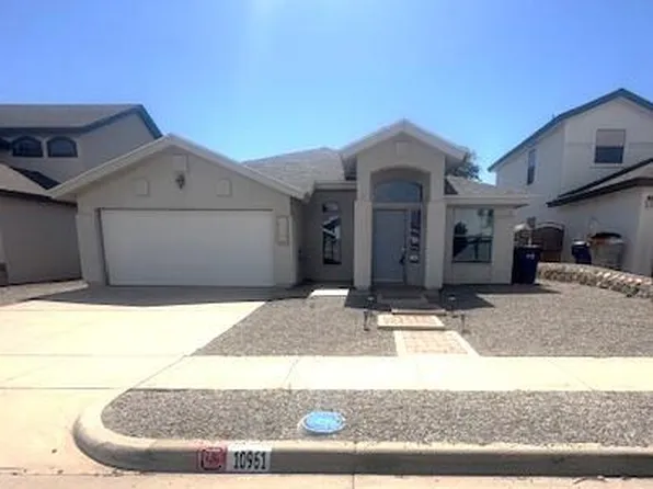 10961 Acoma St, El Paso, TX 79934