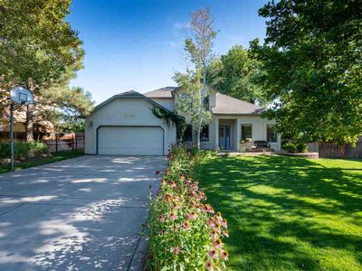 2565 S Corral Dr, Grand Junction, CO, 81505