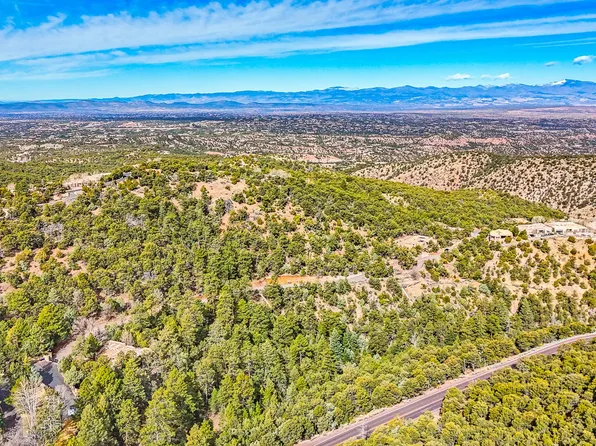1433 Tesuque Crk, Santa Fe, NM 87501