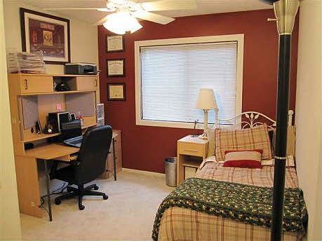 2nd Bedroom/Office