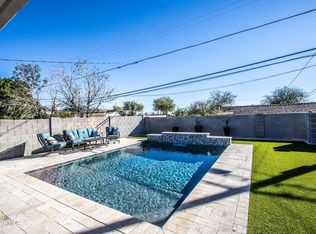 317 E Mountain View Rd, Phoenix, AZ 85020