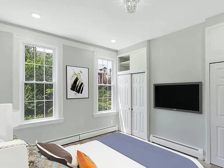 Master Bedroom.