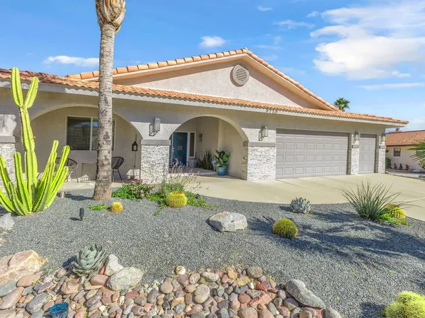 9710 Troon Ct, Desert Hot Springs, CA 92240