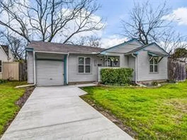 10710 Galena St, Dallas, TX 75228