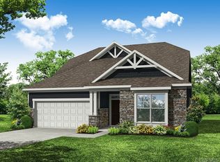 1713 Twin Rivers Ct, Chester, VA 23836