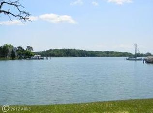 27263 Baileys Neck Rd, Easton, MD 21601