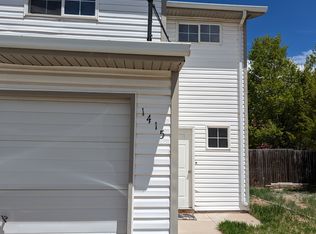 1415 E Boswell Dr #1, Laramie, WY 82070