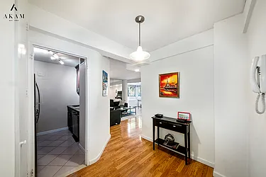 Sold by Akam Sales and Brokerage