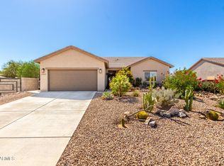 12503 W Carousel Dr, Arizona City, AZ 85123