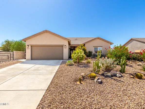12503 W CAROUSEL Drive, Arizona City, AZ 85123