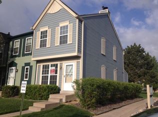 14222 E Hawaii Cir UNIT E, Aurora, CO 80012