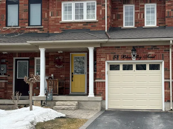 58 Blue Sky Trl, Hamilton, ON L8B 0X6