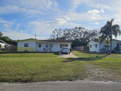 1980 NW Sunset Boulevard, Jensen Beach, FL, 34957