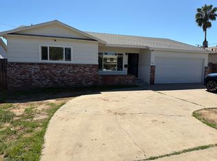 543 E Washington Ave, El Cajon, CA 92020