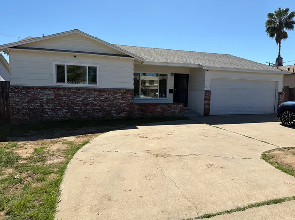 543 E Washington Ave, El Cajon, CA 92020