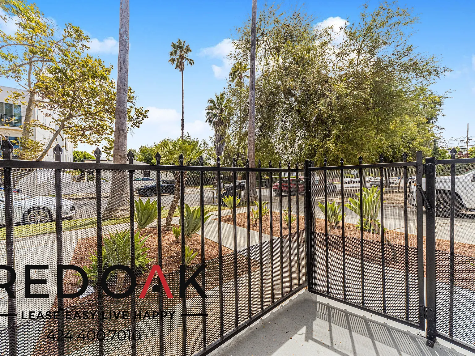 Light-filled 1-Bed with Open Floor Plan and Stainless Steel Appliances ~ In Sherman Oaks! — Photo 2