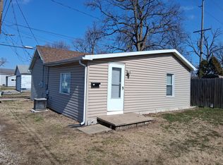 114 N Canal St, Mount Vernon, IN 47620