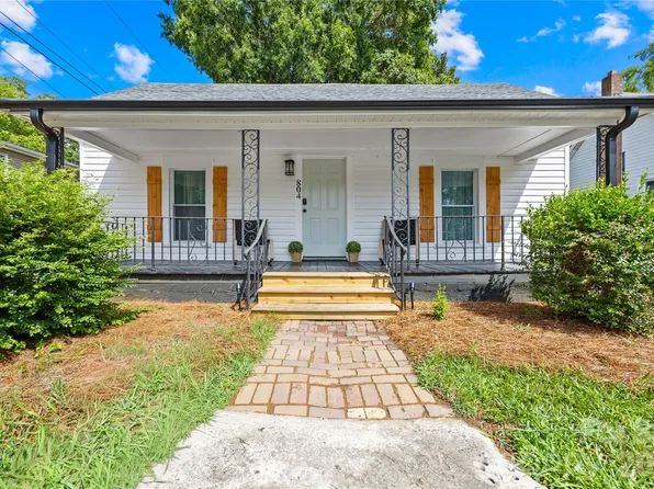 804 S Jackson St, Salisbury, NC 28144