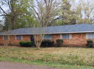 407 McKinley St, Starkville, MS 39759