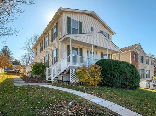414 2nd St, Radford, VA 24141