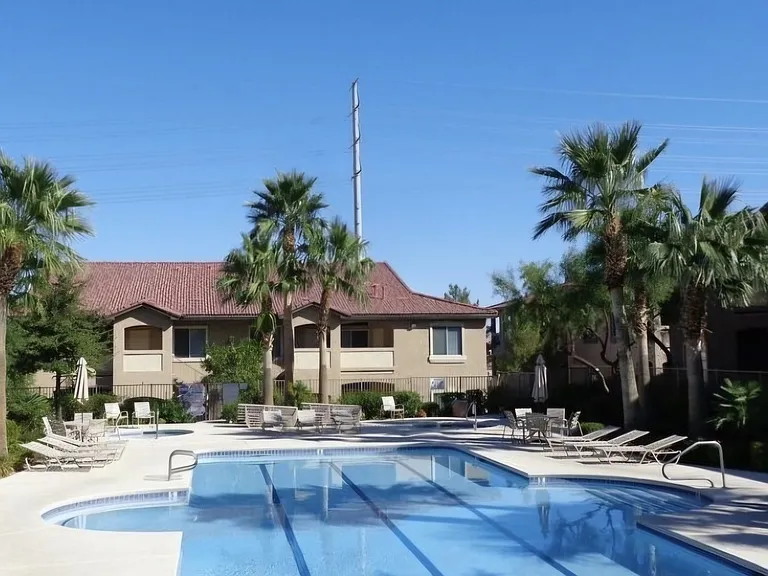 10640 Calico Mountain Ave #104 — Photo 19