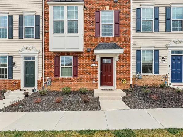24579 Pommel Ter, Sterling, VA 20166