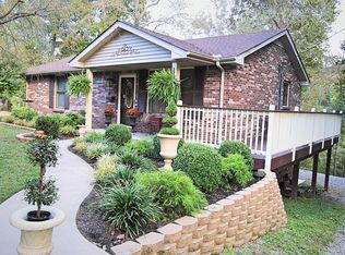 1554 Neblett Rd, Clarksville, TN 37040