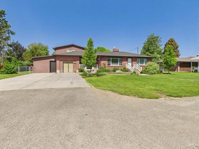 1717 Cedar St, Rupert, ID, 83350