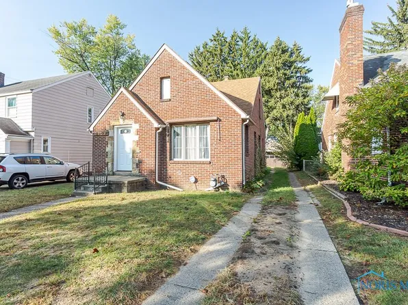 3909 Rushland Ave, Toledo, OH 43613