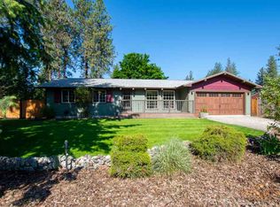 20517 N Thor Rd, Colbert, WA 99005