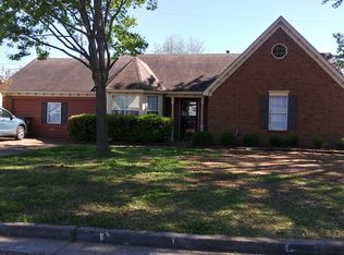 7527 Appling Mill Way, Bartlett, TN 38133