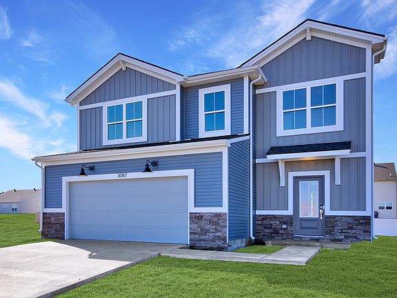 2nd image of 3087 Hyland Dr Lot 73