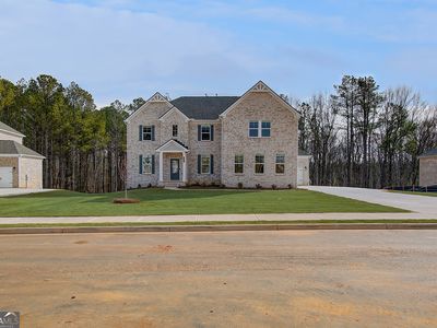 301 Delta Dr, McDonough, GA, 30252