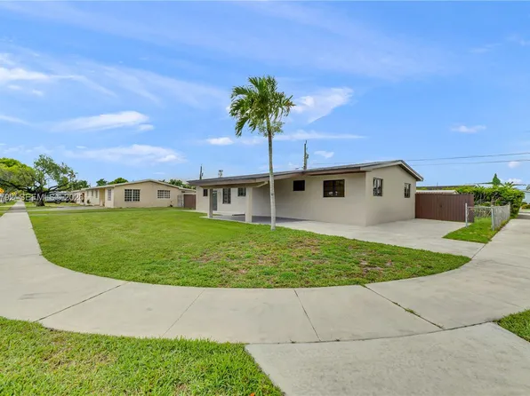2000 SW 84th Ave, Miami, FL 33155