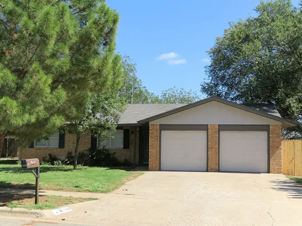 8309 Hartford Ave, Lubbock, TX 79423