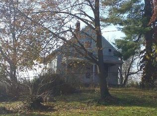 1409 S J St, Richmond, IN