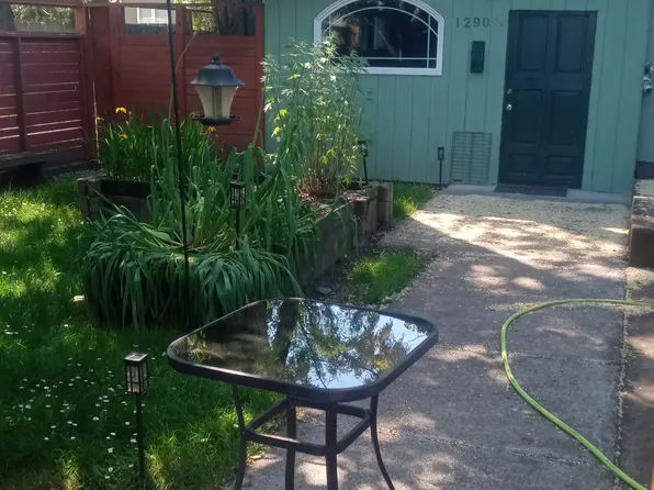 (undisclosed Address), Eugene, OR 97402