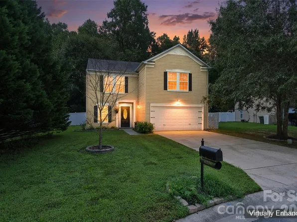 4208 Shasta Cir, Clover, SC 29710