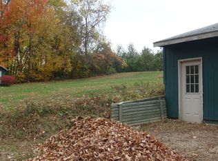 63425 Ridge Ave, Lawrence, MI 49064