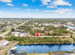 9564 Migue Cir #20, Pt Charlotte, FL 33981