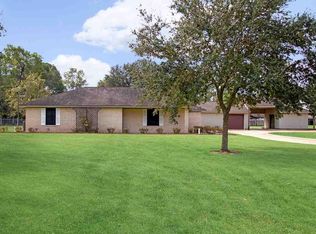 6206 Etta Ln, Beaumont, TX 77708