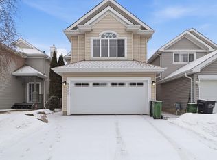 8311 11th Ave SW, Edmonton, AB T6X 1E3