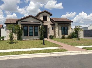 500 Grambling Ave, McAllen, TX 78504