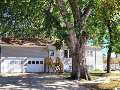 4030 N 57th St, Lincoln, NE, 68507