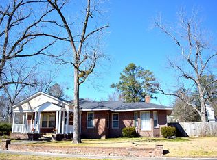220 White Oak St, Thomson, GA 30824