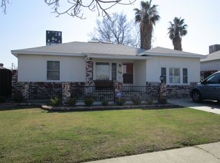 219 Woodrow St, Taft, CA 93268