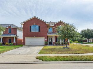 24802 Sandusky Dr, Tomball, TX 77375