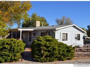 8315 Never Summer Cir, Fort Collins, CO 80528
